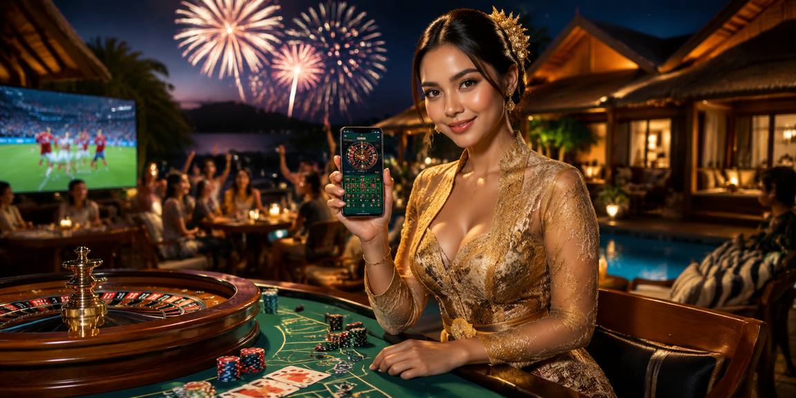 viva togel Treasures of Aztec